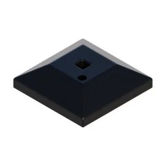 Пластиковая подставка 345, залитая бетоном